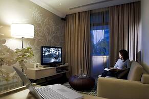 Fraser Suites Singapore