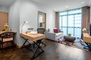 Fraser Suites Singapore