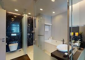 Fraser Suites Singapore