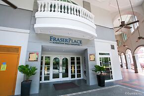 Fraser Place Robertson Walk, Singapore