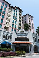 Fraser Place Robertson Walk, Singapore