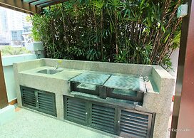 Fraser Place Robertson Walk, Singapore