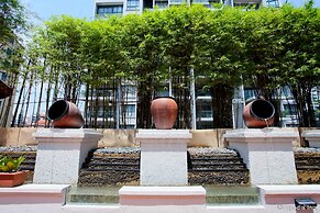 Fraser Place Robertson Walk, Singapore