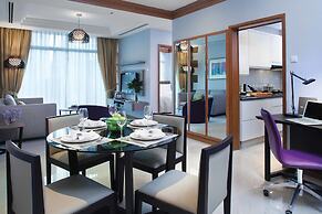 Fraser Place Robertson Walk, Singapore