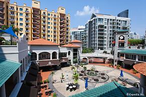 Fraser Place Robertson Walk, Singapore