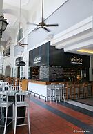 Fraser Place Robertson Walk, Singapore