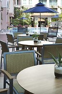 Fraser Place Robertson Walk, Singapore