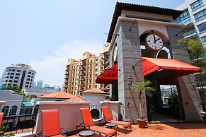 Fraser Place Robertson Walk, Singapore