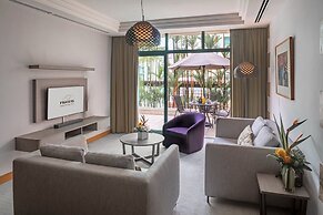Fraser Place Robertson Walk, Singapore