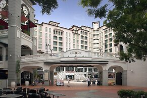Fraser Place Robertson Walk, Singapore