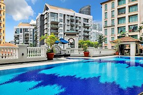 Fraser Place Robertson Walk, Singapore