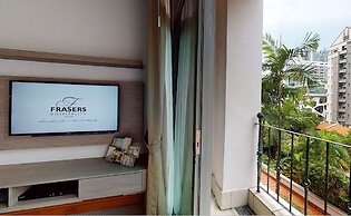 Fraser Place Robertson Walk, Singapore