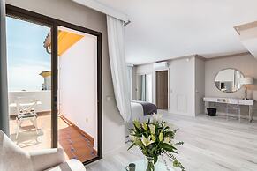 Hotel Boutique B51 Puerto Banús