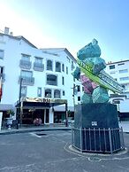 Hotel Boutique B51 Puerto Banús