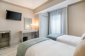 Hotel Boutique B51 Puerto Banús