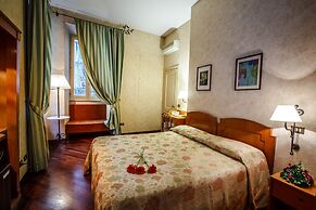Hotel Fortuna