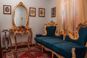 Ilion Hotel Suites