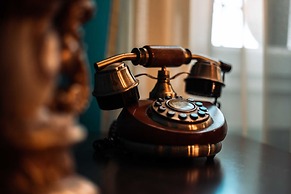 Ilion Hotel Suites
