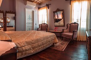 Ilion Hotel Suites