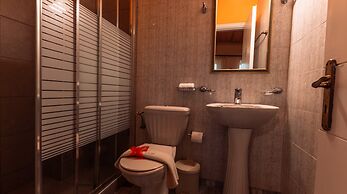 Ilion Hotel Suites