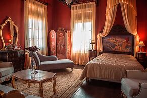 Ilion Hotel Suites