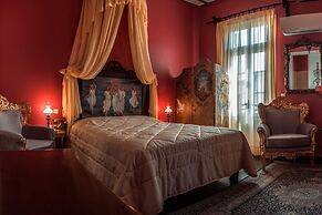 Ilion Hotel Suites