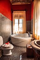 Ilion Hotel Suites