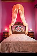 Ilion Hotel Suites