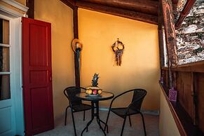 Ilion Hotel Suites