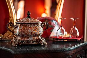 Ilion Hotel Suites