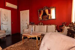 Ilion Hotel Suites