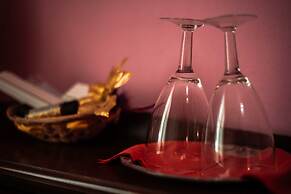 Ilion Hotel Suites