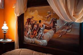 Ilion Hotel Suites
