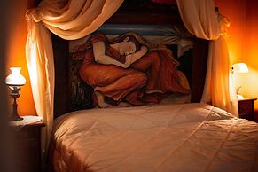 Ilion Hotel Suites