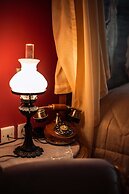 Ilion Hotel Suites