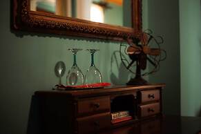 Ilion Hotel Suites