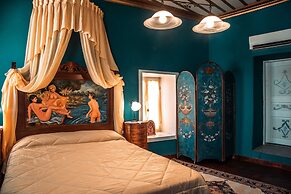 Ilion Hotel Suites