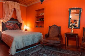 Ilion Hotel Suites