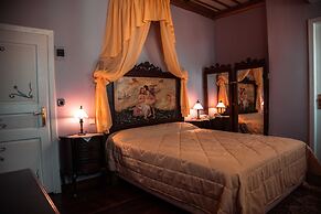 Ilion Hotel Suites