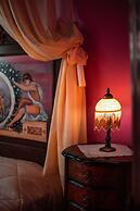 Ilion Hotel Suites