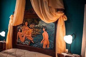 Ilion Hotel Suites