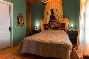 Ilion Hotel Suites