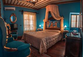 Ilion Hotel Suites