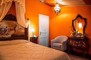 Ilion Hotel Suites