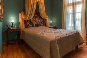 Ilion Hotel Suites