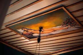 Ilion Hotel Suites