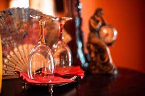 Ilion Hotel Suites