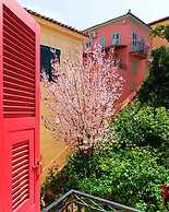 Ilion Hotel Suites