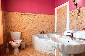 Ilion Hotel Suites