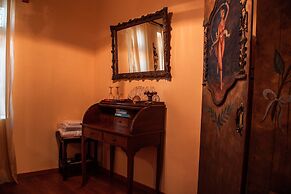 Ilion Hotel Suites